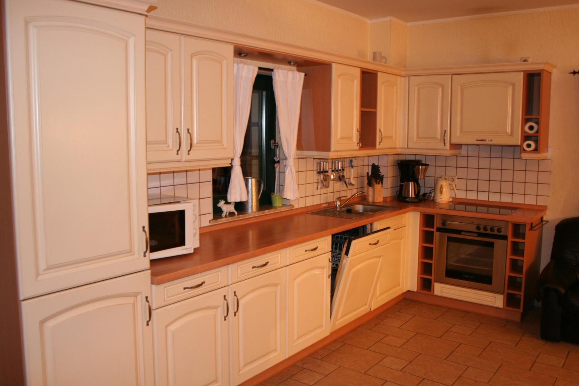 Ferienhaus Bikehuette Rehnhaeusl Geising Room photo